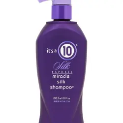 Champú Smoothing Miracle Silk 295 ml De It'S A 10
