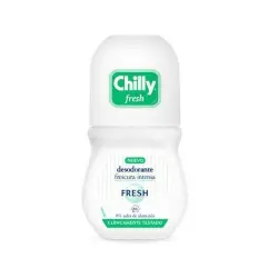 Chilly Fresh 50 ml Desodorante Roll-On
