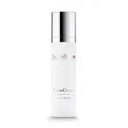 Clar-Ology Le Crème