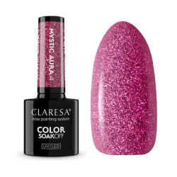 Claresa - *Mystic Aura* - Esmalte semipermanente Soak off - 04