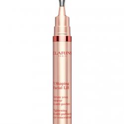 Clarins - Serum Ojos Tensor Y Anti Bolsas V Shaping Facial Lift Eye Concentrate 15 Ml