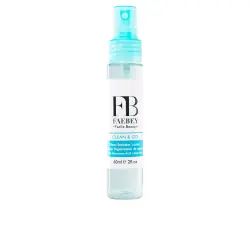 Clean & Go loción higienizante de manos 60 ml