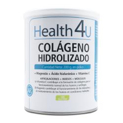 ColÃ¡geno Hidrolizado