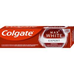 Colgate Max White Expert Original 75 ml Pasta de Dientes