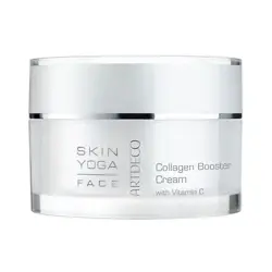 Collagen Booster Cream tratamiento regenerante anti-edad 50 ml