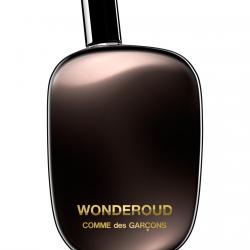Comme Des Garçons - Eau De Parfum Wonderoud 100 Ml