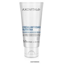 Crema Antiedad Nutritiva