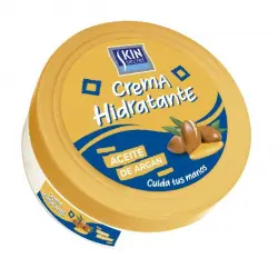 Crema de Manos Hidratante