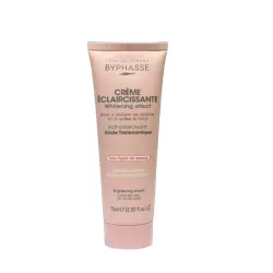 Crema Facial Aclarante Whitening Effect 75 ml