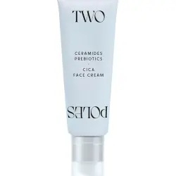 Crema hidratante Cica Face Cream 50 ml Two Poles