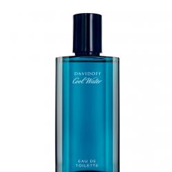 Davidoff - Eau De Toilette Cool Water Man 75 Ml