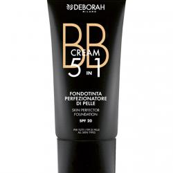 Deborah Milano - BB Cream 5 En 1 SPF 20