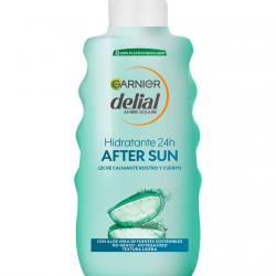 DELIAL - Leche Calmante Rostro Y Cuerpo After Sun Garnier