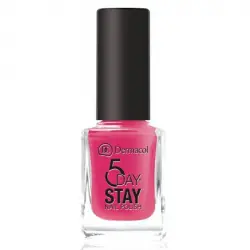 Dermacol - Esmalte de uñas 5 Day Stay - 16: Miami Style