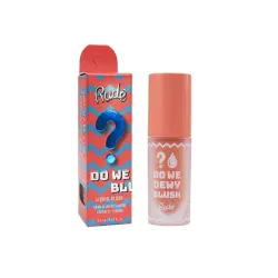 Do We Dewy Liquid Blush Coral