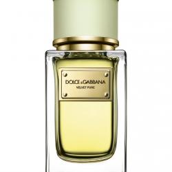 Dolce & Gabbana - Eau De Parfum Velvet Pure 50 M L