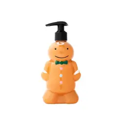 Douglas Collection - Seasonal Winter Wonder Gingerman Bread Jabones de manos 320 ml unisex