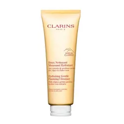 Doux Nettoyant Moussant Hydratant