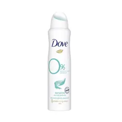 Dove Desodorante Sensitive Spray 150 ml