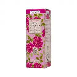 Drasanvi - Aceite de Rosa Mosqueta Bio 50ml