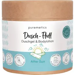 Ducha Fluff After Sun Gel de ducha 200 g