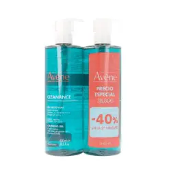 Duplo Cleanance Gel Nettoyant