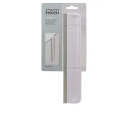 Easystore compact shower squeegee #grey/white 1 u
