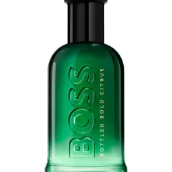 Eau de Parfum BOSS Bottled Bold Citrus Hugo Boss 200 ml