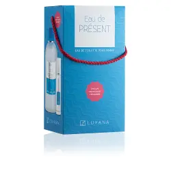 Eau de Présent lote