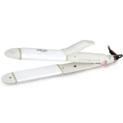 Electrical Items Infinity Look Rizador De Pelo Plancha de cabello