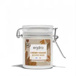 Endro Cosmetics - Iluminadora Cremas faciales 50 ml unisex