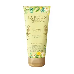 Escapade Solaire Loción corporal 200 ml