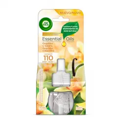 Essential Oils OrquÃ­dea Y Vainilla