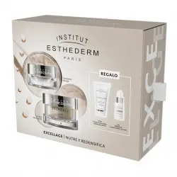 Esthederm - Pack de regalo Excellage Esthederm.