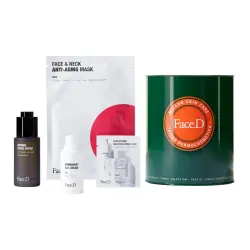 Estuche de Regalo Pro Age Retinol Face D