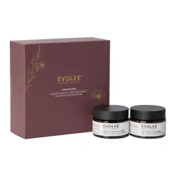 Estuche de Regalo Radiance Duo Evolve