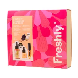 Estuche de Regalo Vitamin C & Hydration Essentials Freshly