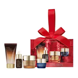Estuche Regalo Skincare Revitalizing Supreme+ Unwrap Your Glow Estée Lauder
