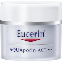 Eucerin - Aquaporin Active - Piel Normal Mixta Cremas faciales 50 ml female