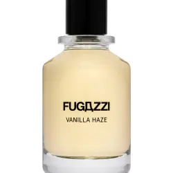 Extrait de Parfum Vanilla haze Fugazzi 100 ml