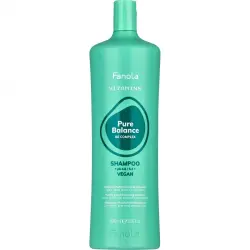 Fanola - Vitamins Pure Balance Be Complex Shampoo Champús 1000 ml female