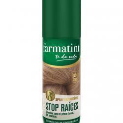 Farmatint - Spray Retocador Stop Raíces