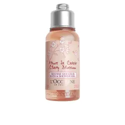 Flores De Cerezo gel de ducha 75 ml