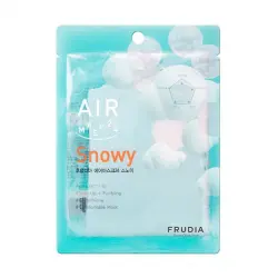 Frudia AIR Mask 24 Snowy, 20 ml