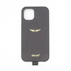 Funda Iphone 12 Pro Max Negra