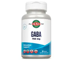 Gaba 750 mg- 90 comprimidos