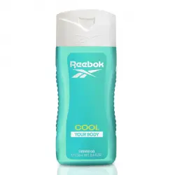 Gel de Baño Cool Your Body 250 ml