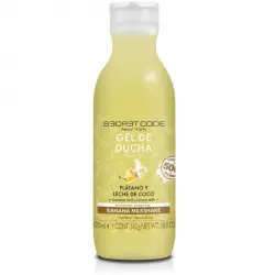 Gel de Ducha Banana Mistake 500 ml