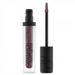 Generation Matt Comfortable Labial 100