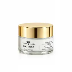Gioiello Liquido - Crema Facial “Oro Puro” 24h Cremas faciales 50 ml unisex